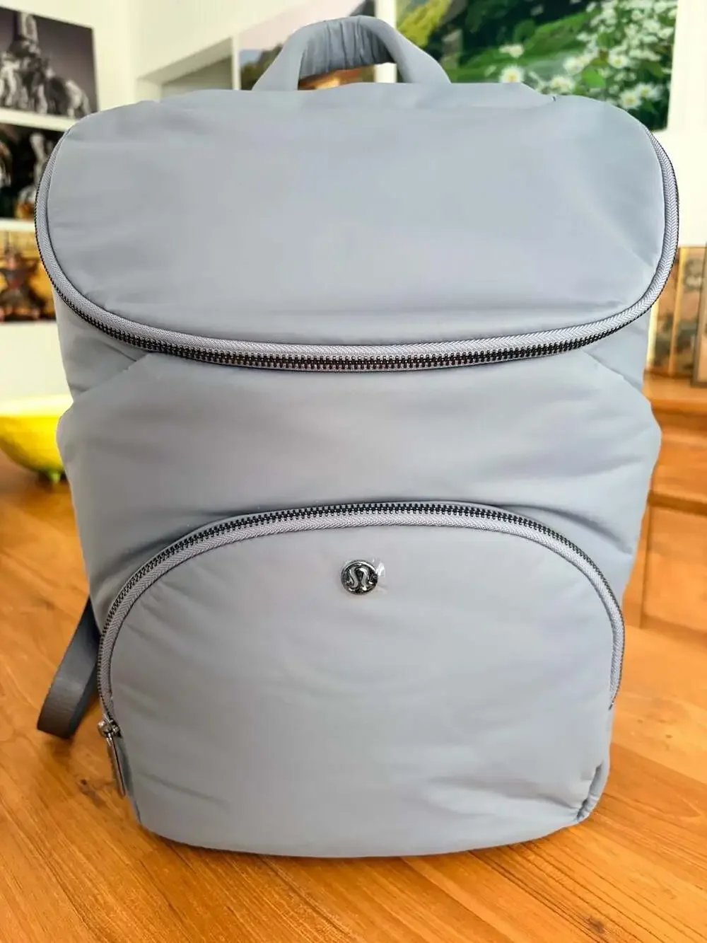 lululemon athletica